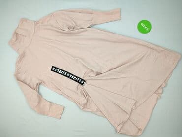 sukienka maskująca brzuch i biodra: Sukienka damska, rozmiar S — 3