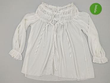 luzna bluzki: Bluzka damska, rozmiar One size — 3