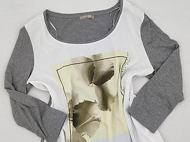 orsay jeans: Orsay, Bluzka damska, rozmiar L — 1