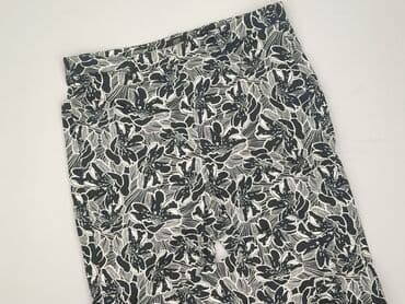 F&F, Material trousers for women, size L at lalafo.pl F&F, Material trousers for women, size L