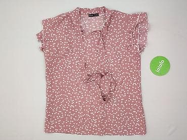 koszule mango: Shein, Bluzka damska, rozmiar M — 2