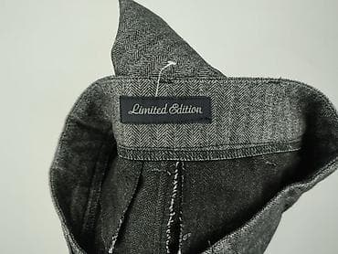 esprit tenisówki: Spodnie materiałowe damskie, rozmiar S — 4