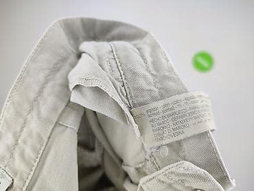 Ubrania damskie: Zara, Spodnie cargo damskie, rozmiar 2XS — 6