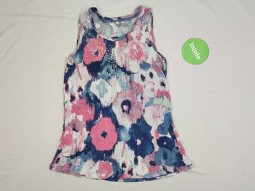 koszulki bez rękawów damskie marella: Top damski, rozmiar M — 2