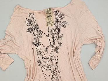 koszulka tupac: Rose, Tunika damska, rozmiar One size — 1