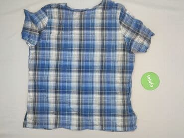 allegro bluzki koszulowe damskie: Bluzka damska, rozmiar 4XL — 3