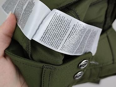 kappa buty deichmann: Spodnie materiałowe damskie, rozmiar 2XS — 5