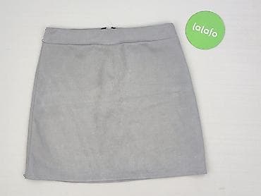 buty duffy: ITALY FASHION, Spódnica damska, rozmiar L — 2