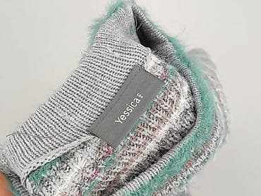 czarny sweter h: Yessica, Sweter damski, rozmiar L — 4