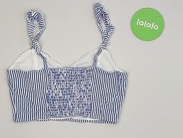 bluzki luzna: Top damski, rozmiar M — 3