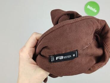 bluzki tchibo: FB Sister, Damska koszulka polo, rozmiar M — 6