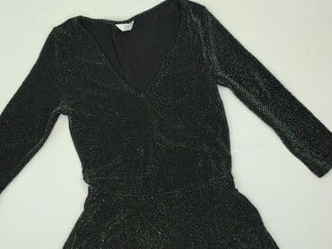 tanie sukienki wieczorowe plus size: Sukienka damska, rozmiar M — 1