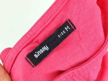 Women: Sinsay, Women's blouse, size M (EU 38) — 4