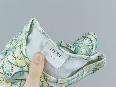 h: Next, T-shirt damski, rozmiar S — 4