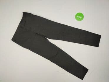 woskowane dżinsy: H&M, Jeansy damskie, rozmiar M — 2