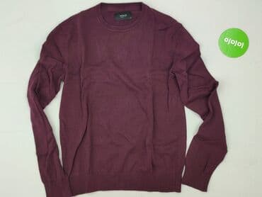 reserwet kurtki: Reserved, Sweter dla mężczyzn, rozmiar S — 2