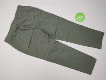 piżama hello kitty temu: Spodnie materiałowe damskie, 4XL — 3