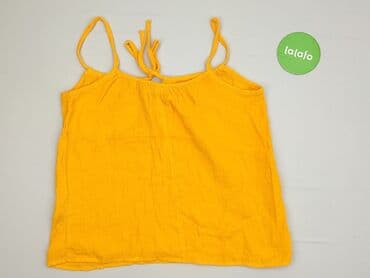 srebrne sandały reserved: Beloved, Top damski, rozmiar L — 3