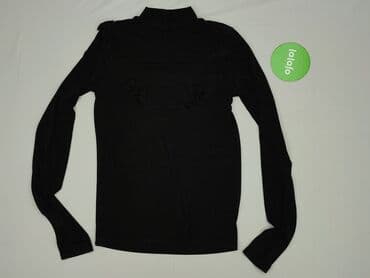 golfy guess: Gina Tricot, Women`s golf, size S — 2