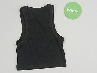 bluzy oversize sinsay: Sinsay, Top damski, rozmiar S — 3