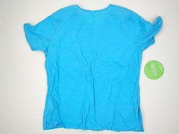 bluzki karl: Bluzka damska, rozmiar 3XL — 3