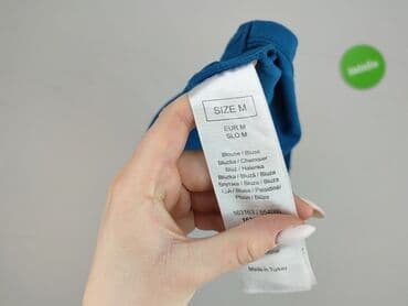 mohito koszulka w paski: Orsay, Bluzka damska, M — 5