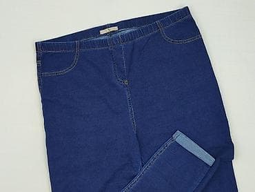 just hero: TU Woman, Jeansy damskie, rozmiar 2XL — 1