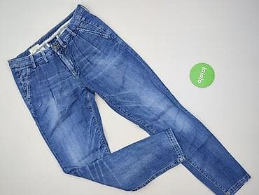 oryginalne buty opole: Pepe Jeans, Jeansy damskie, rozmiar S — 2