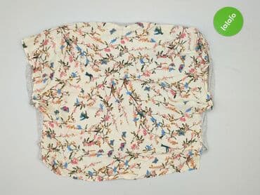 wiosenna koszula: Zara, Bluzka damska, rozmiar S — 3