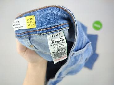 pause jeans: Jeansy damskie, rozmiar 2XL — 4