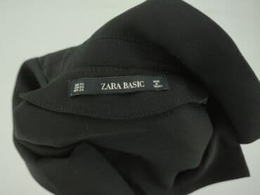 zara basic kurtka puchowa: Zara, Kamizelka damska, rozmiar XS — 5
