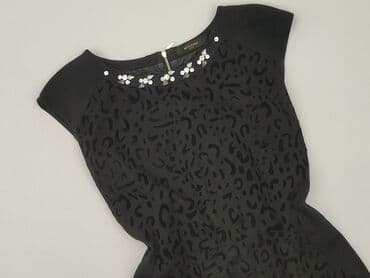 sukienki marynarkowe plus size: Women`s dress, size 2XL — 2