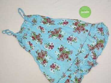 sukienka na wesele czerwiec: Tunika damska, rozmiar S — 4