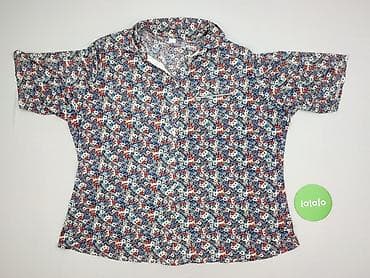 6 2 in cm: Bluzka damska, rozmiar 6XL — 2