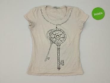 t shirty beyonce: Glo-Story, T-shirt damski, rozmiar M — 2