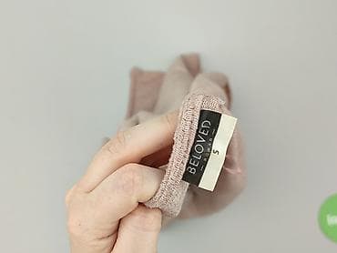 narzutka reserved: Kardigan damski, rozmiar S — 5