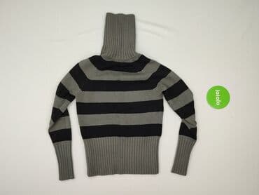 sweter w paski c a: EDC, Women`s sweater, size S (EU 36) — 3