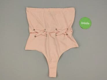 bluzka z otworem na kciuk: Missguided, Body damskie, rozmiar XL — 2
