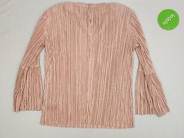 pepco biale bluzki: KappAhl, Bluzka damska, rozmiar XS — 3