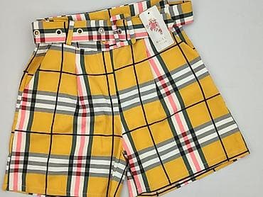 spodenki 44: Szorty damskie, rozmiar S — 1