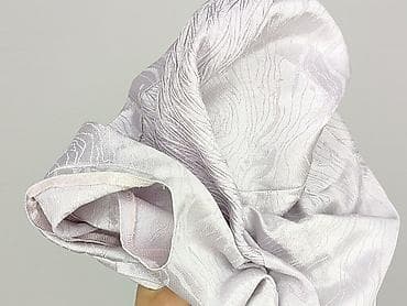 bluzki bufki: Bluzka damska, rozmiar 5XL — 5