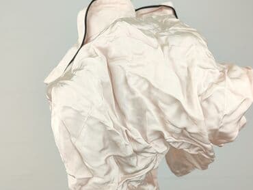 hm bluzka z odkrytymi ramionami: H&M, Bluzka damska, rozmiar L — 5