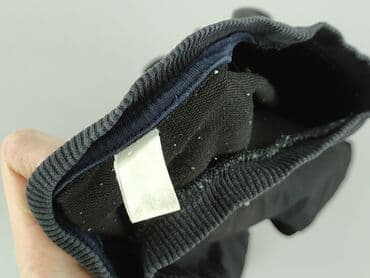 tommy hilfiger t shirty czarne: Hilfiger Denim, Bluza damska
, rozmiar L — 4