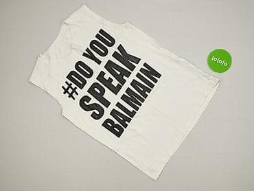 pull ane bear: T-shirt damski, rozmiar M — 2