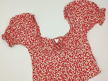 buty river island: River Island, Bluzka damska, rozmiar M — 1