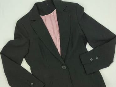 bluza pod marynarkę: Women's blazer, size M (EU 38) — 1