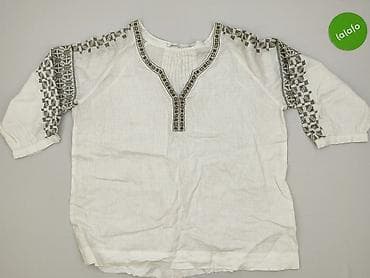 pull and bear7: PART TWO, Tunika damska, rozmiar L — 2