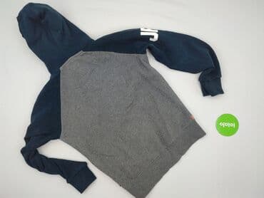 cropp bluza marvel: Superdry, Bluza z kapturem dla mężczyzn, rozmiar L — 4