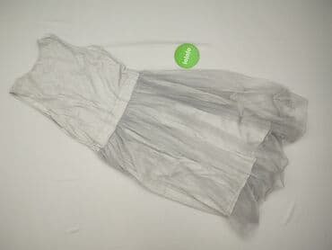 sukienki midi z długim rękawem na wesele: Sukienka damska, rozmiar S — 3