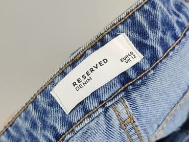 Women: Reserved, Jeans for women, size L (EU 40) — 4